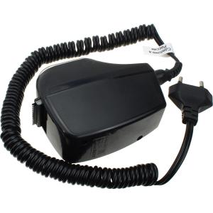 Бритва Бердск 8 220В 10Вт 2 ножа