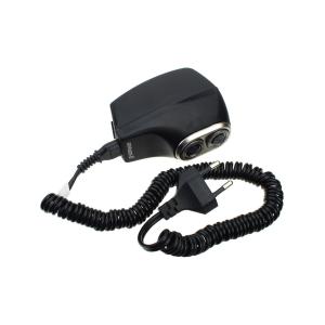 Бритва Бердск 8 220В 10Вт 2 ножа