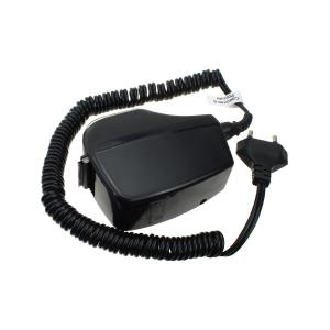 Бритва Бердск 8 220В 10Вт 2 ножа