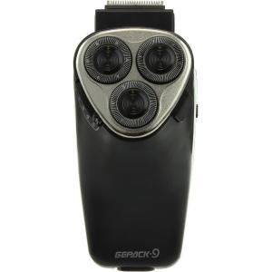 Бритва Бердск 9 220В 10Вт 3 ножа