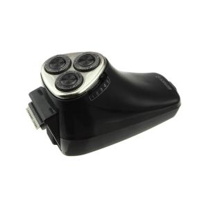 Бритва Бердск 9 220В 10Вт 3 ножа