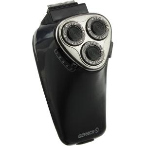 Бритва Бердск 9 220В 10Вт 3 ножа