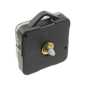 Часовой механизм, плавный ход, шток 11/6, со стрелками PF-WM-001 Perfeo