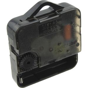 Часовой механизм, плавный ход, шток 11/6, со стрелками PF-WM-001 Perfeo