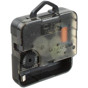 Часовой механизм, плавный ход, шток 16/6, PF-WM-012 Perfeo