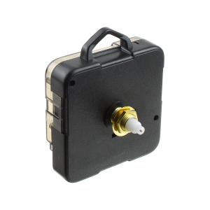 Часовой механизм, плавный ход, шток 16/6, PF-WM-012 Perfeo