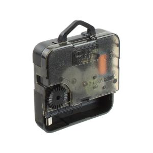 Часовой механизм, плавный ход, шток 16/6, PF-WM-012 Perfeo