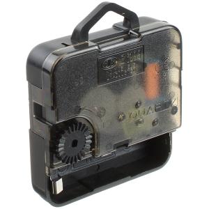 Часовой механизм, плавный ход, шток 16/6, со стрелками PF-WM-009 Perfeo