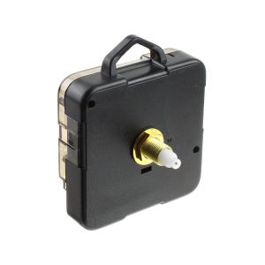 Часовой механизм, плавный ход, шток 16/6, со стрелками PF-WM-009 Perfeo