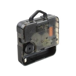 Часовой механизм, плавный ход, шток 16/6, со стрелками PF-WM-009 Perfeo