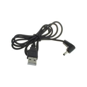 Часы GH0722 синие, белые цифры, термометр, будильник