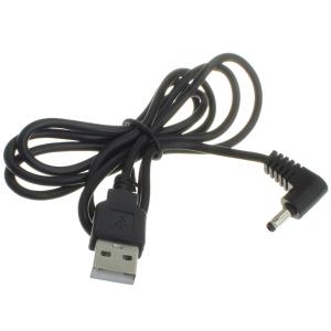 Часы GH0722 зеленые, белые цифры, термометр, будильник