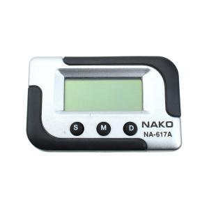 Часы Nako NA-617A c секундомером