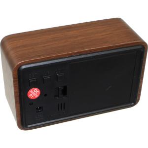 Часы настольные электронные VST-863 