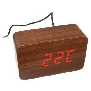 Часы настольные электронные VST-863 