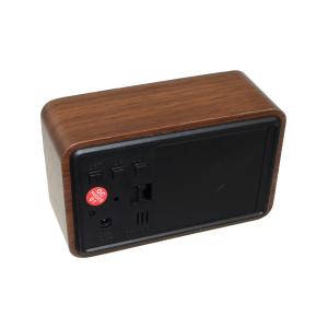 Часы настольные электронные VST-863 