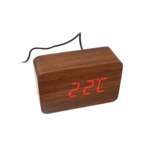 Часы настольные электронные VST-863 