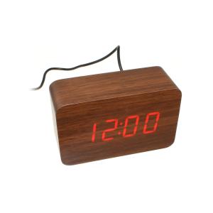 Часы настольные электронные VST-863 