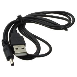 Часы настольные электронные VST-869 бежевый, синий дисплей