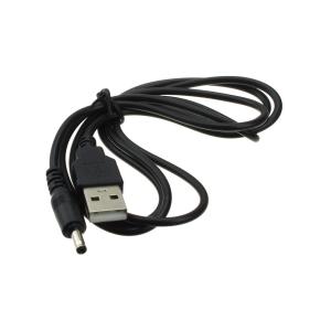 Часы настольные электронные VST-869 бежевый, синий дисплей