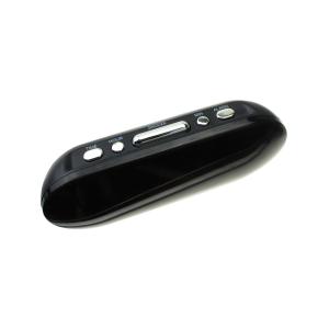 Часы настольные VST-715-1 1 дисплей красный, будильник