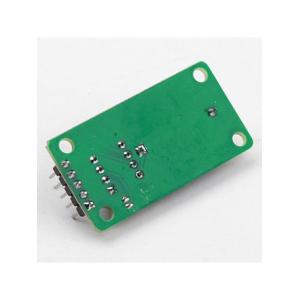 Часы Р/В (RTC) на DS1302