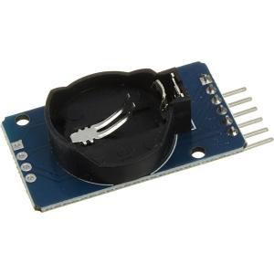 Часы Р/В (RTC) на DS3231