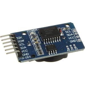 Часы Р/В (RTC) на DS3231