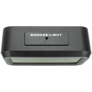 Часы с будильником Сигнал EC-137B