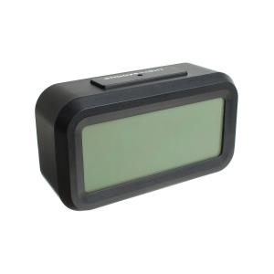 Часы с будильником Сигнал EC-137B