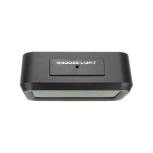 Часы с будильником Сигнал EC-137B