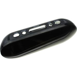 Часы VST-715-1 1 дисплей красный, будильник, USB