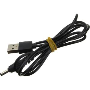 Часы VST-715-1 1 дисплей красный, будильник, USB