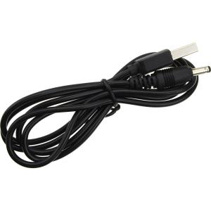 Часы VST-715-4 1 дисплей зеленый, будильник, USB