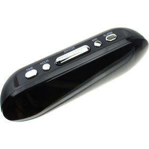 Часы VST-715-4 1 дисплей зеленый, будильник, USB