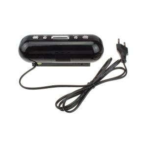 Часы VST-716-4 1 дисплей зеленый, 220В, будильник