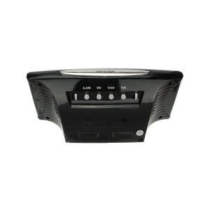 Часы VST-719-1 1 дисплей Красный USB 5V будильник