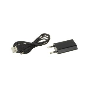 Часы VST-719-1 1 дисплей Красный USB 5V будильник