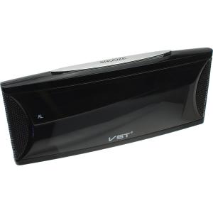 Часы VST-719 5 дисплей синий, USB 5V, с будильником