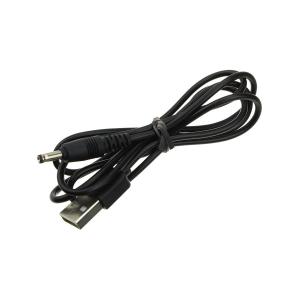 Часы VST-719 5 дисплей синий, USB 5V, с будильником