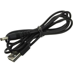 Часы VST-719 5 дисплей синий, USB 5V, с будильником