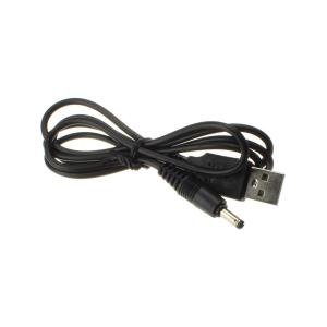 Часы VST-732-1 1 дисплей Красный USB будильник