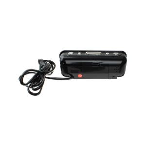 Часы VST-738-1 1 дисплей Красный 220 будильник