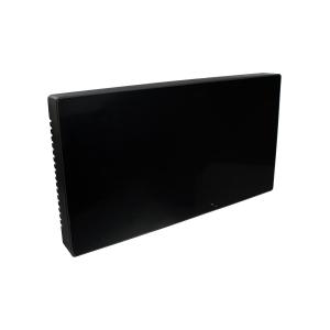 Часы VST-916Y будильник, температура, пульт, зеленые, синие цифры