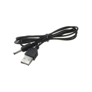 Часы VST-916Y будильник, температура, пульт, зеленые, синие цифры