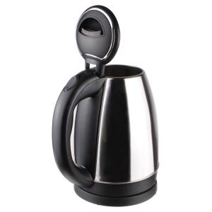 Чайник электрический Smurfett SC-20A 2 литра, 1,5кВт, 220В, металл 