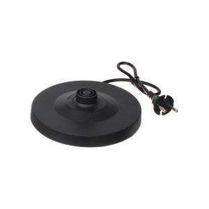 Чайник электрический Smurfett SC-20A 2 литра, 1,5кВт, 220В, металл 