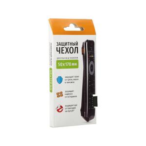 Чехол для пульта ДУ 50*170 черный