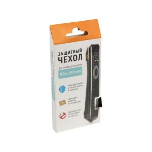 Чехол для пульта ДУ 50*190 белый