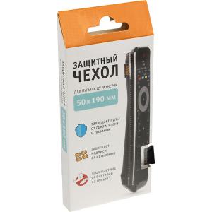 Чехол для пульта ДУ 50*190 белый
